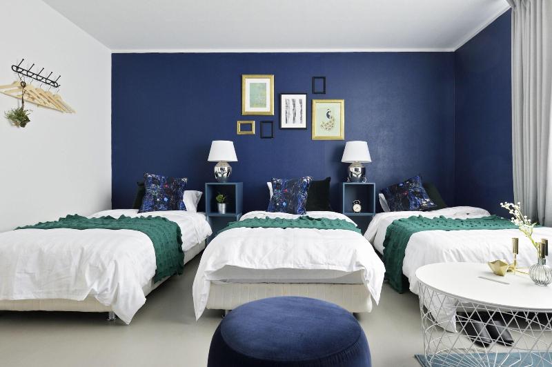Hostel Nid Osaka image