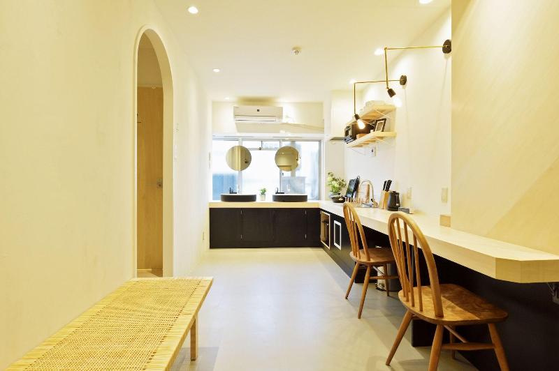 Hostel Nid Osaka image