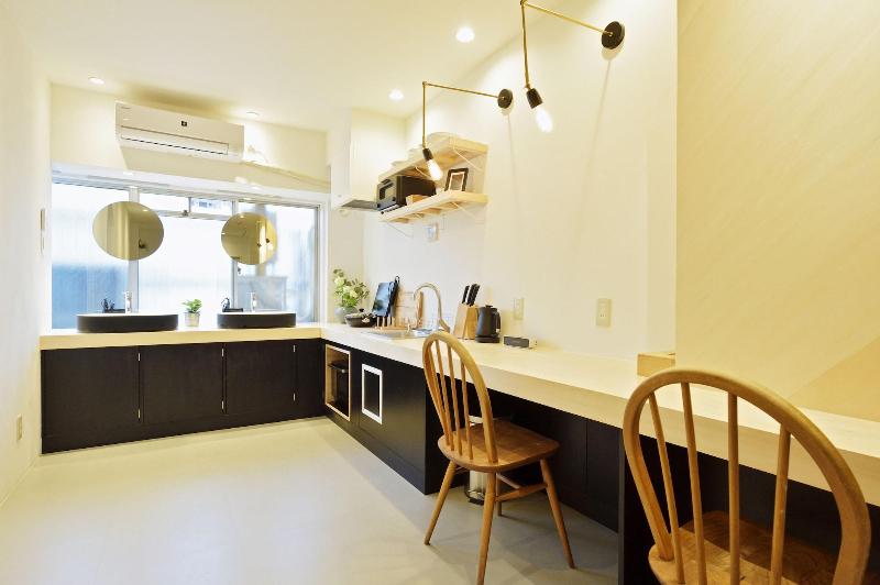 Hostel Nid Osaka image