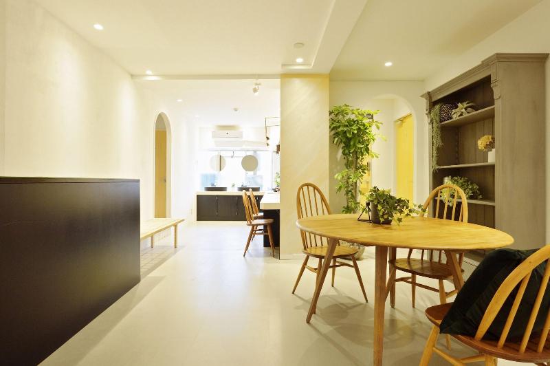 Hostel Nid Osaka image