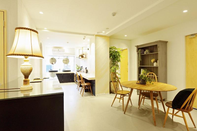 Hostel Nid Osaka image