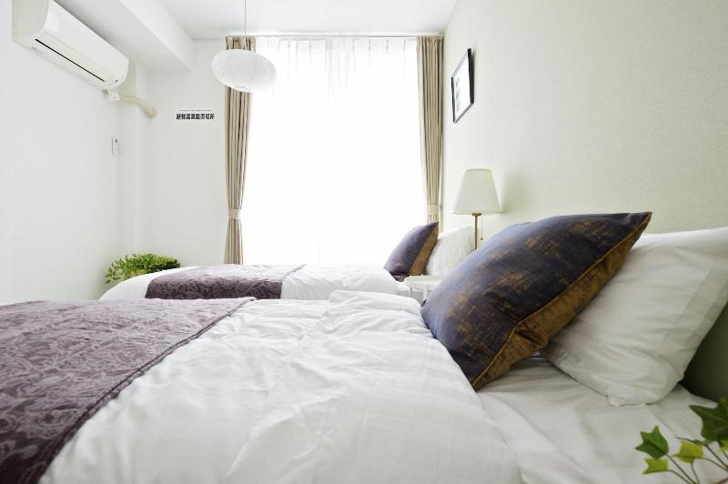 Hostel Nid Osaka image