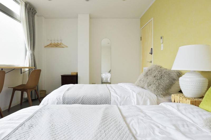 Hostel Nid Osaka image