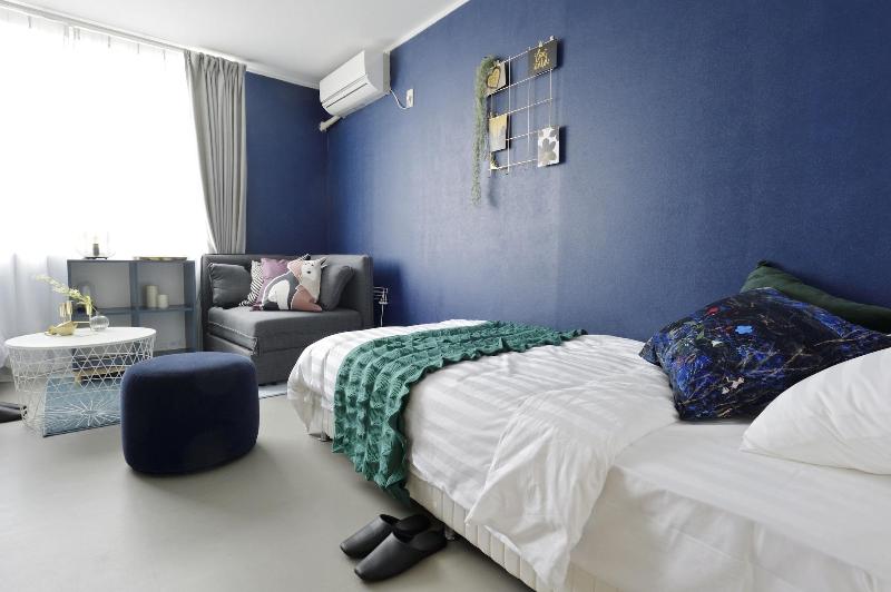 Hostel Nid Osaka image
