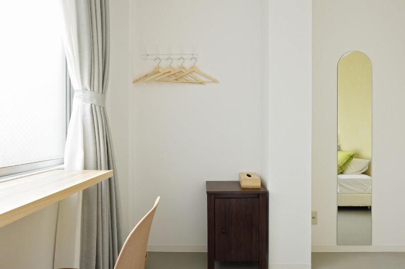 Hostel Nid Osaka image