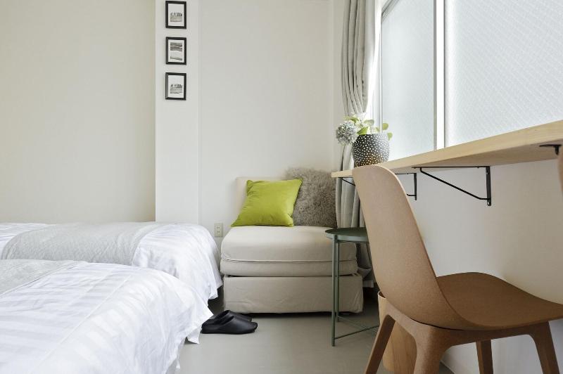Hostel Nid Osaka image