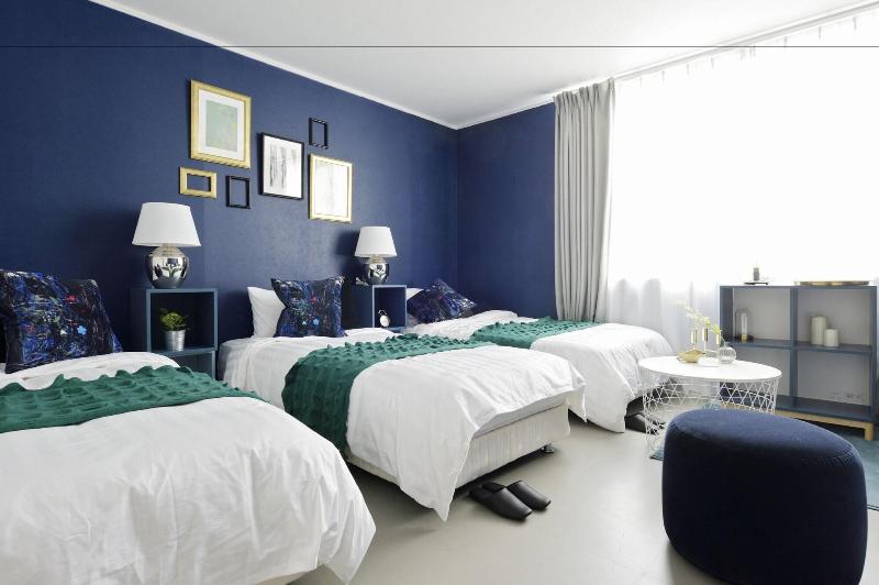 Hostel Nid Osaka image