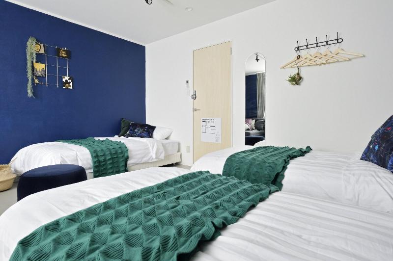Hostel Nid Osaka image