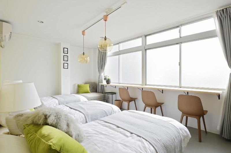 Hostel Nid Osaka image
