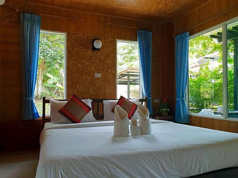 Baan Suan Hill Resort image