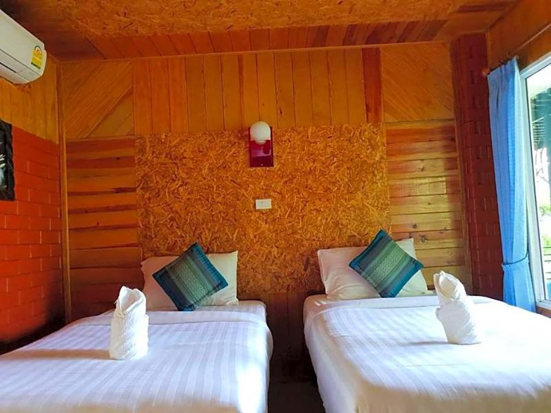 Baan Suan Hill Resort image