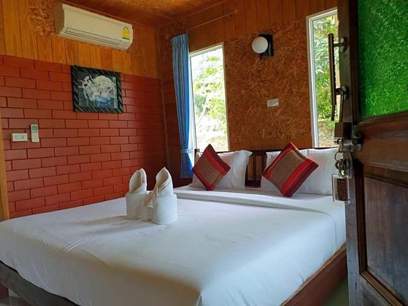 Baan Suan Hill Resort image