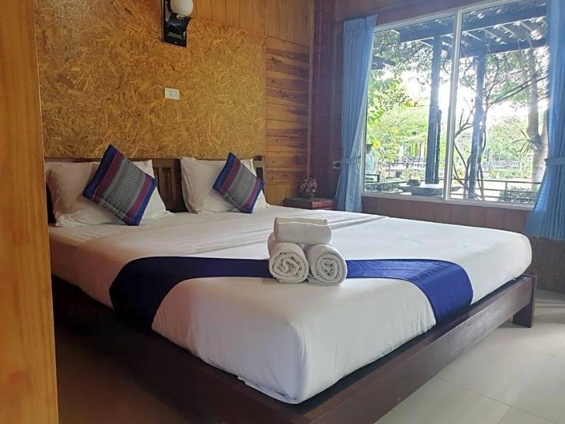 Baan Suan Hill Resort image