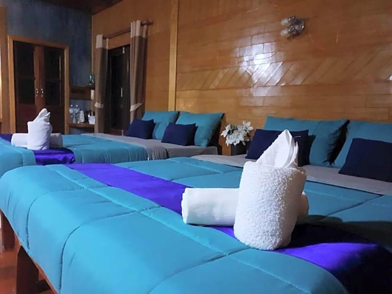 Baan Suan Hill Resort image