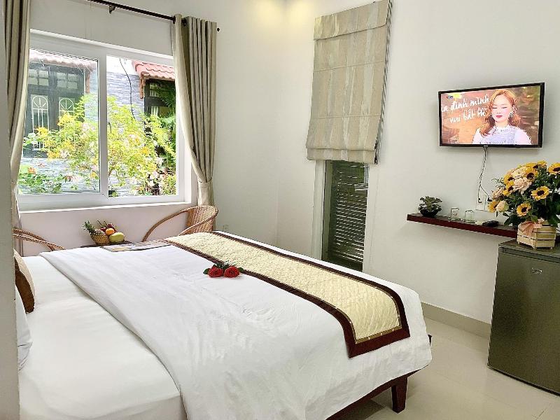 Ngoc Sinh Homestay image