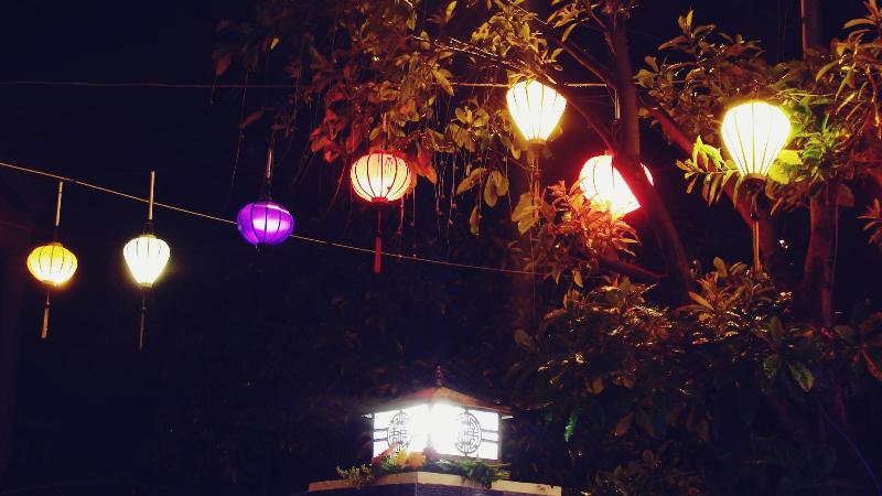 Ngoc Sinh Homestay image