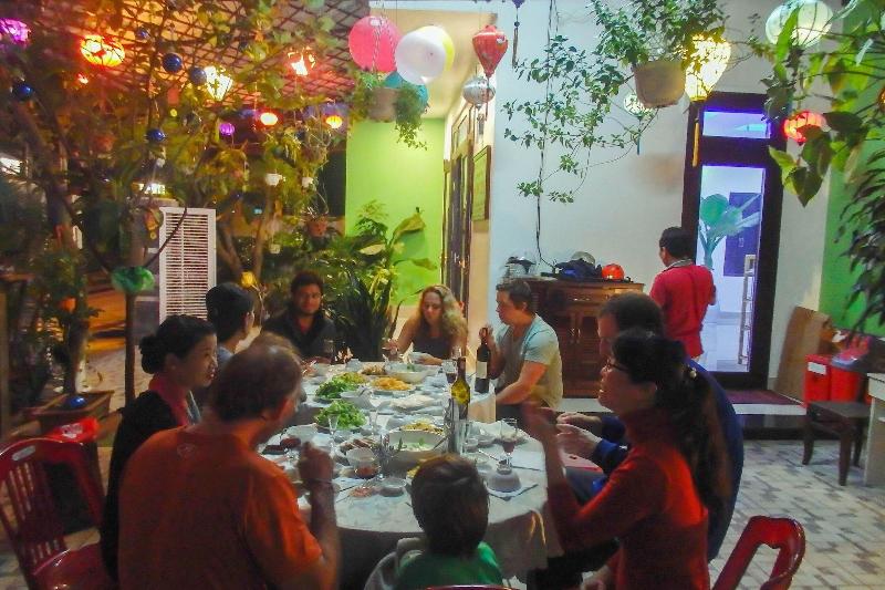Ngoc Sinh Homestay image