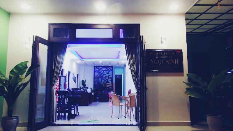 Ngoc Sinh Homestay image