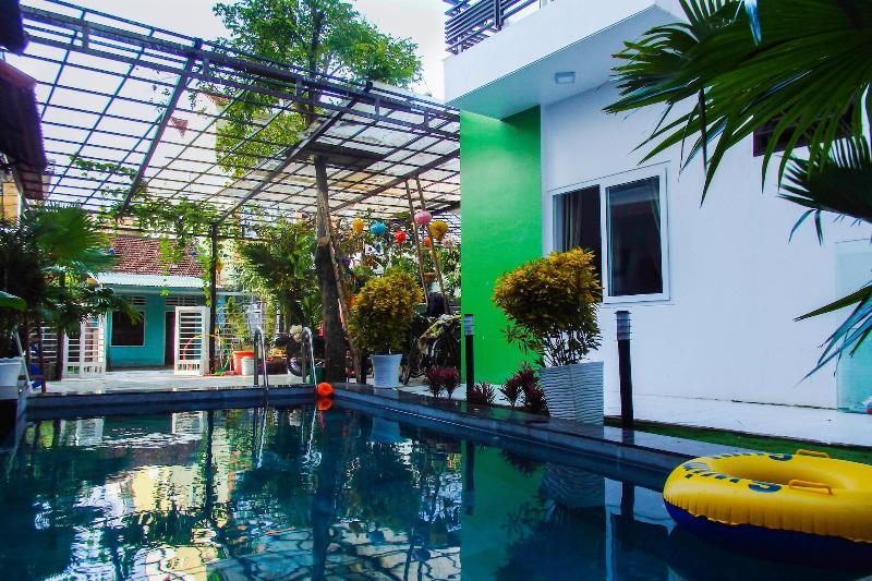 Ngoc Sinh Homestay image