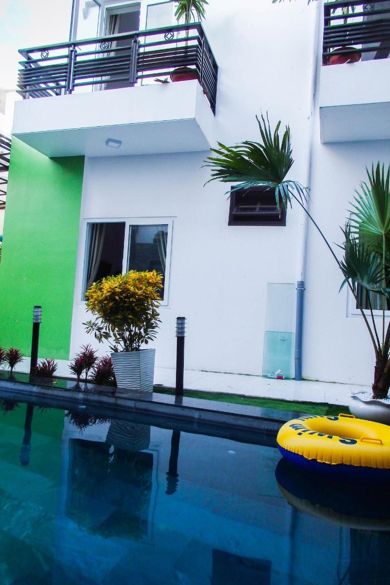 Ngoc Sinh Homestay image