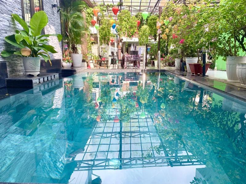Ngoc Sinh Homestay image