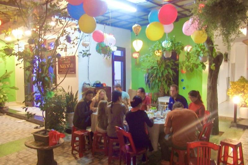 Ngoc Sinh Homestay image