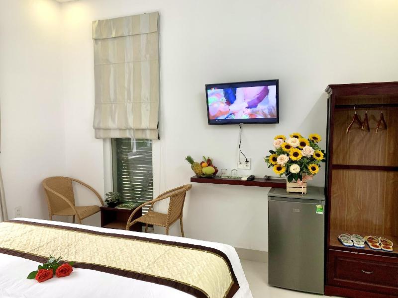 Ngoc Sinh Homestay image