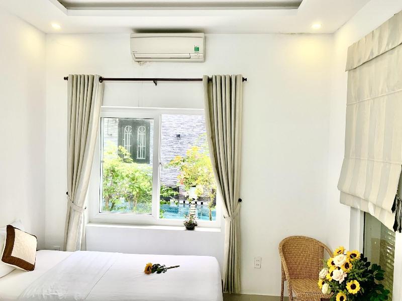 Ngoc Sinh Homestay image