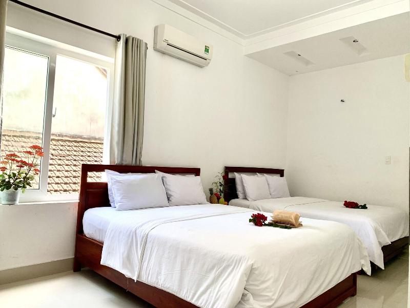 Ngoc Sinh Homestay image