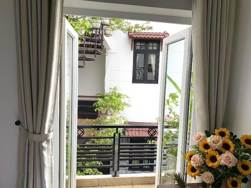 Ngoc Sinh Homestay image