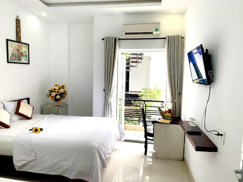 Ngoc Sinh Homestay image