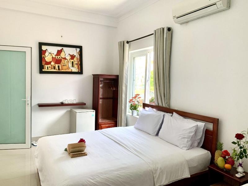 Ngoc Sinh Homestay image
