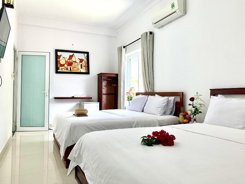 Ngoc Sinh Homestay image