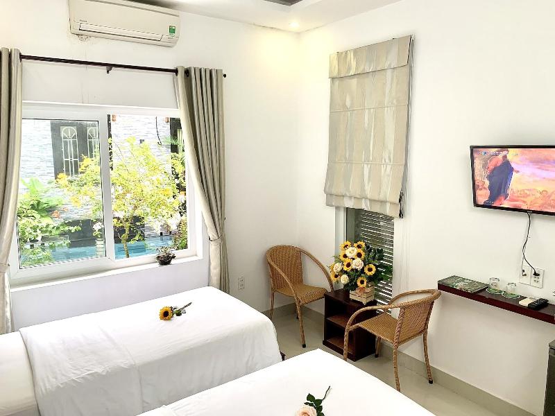 Ngoc Sinh Homestay image