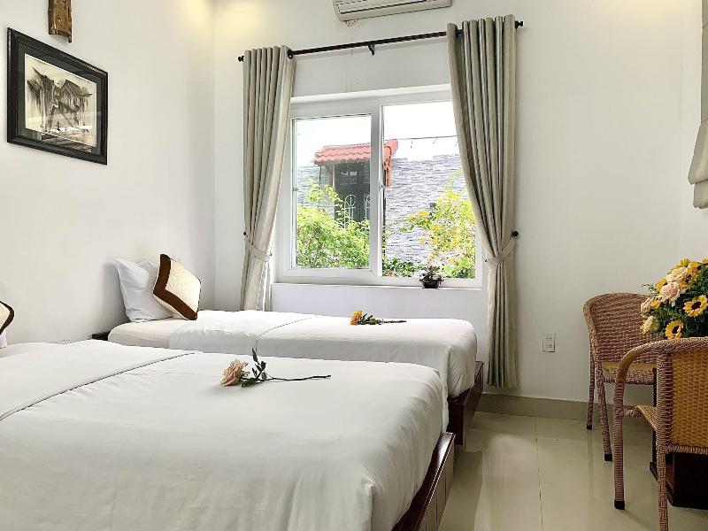 Ngoc Sinh Homestay image