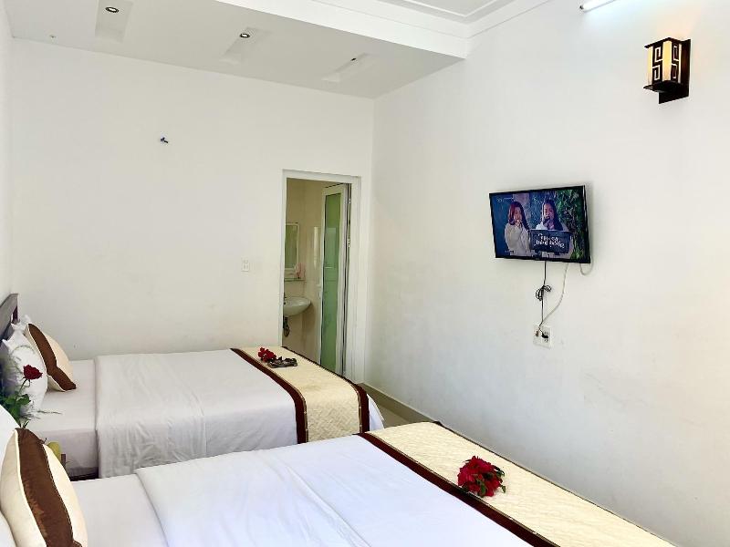 Ngoc Sinh Homestay image