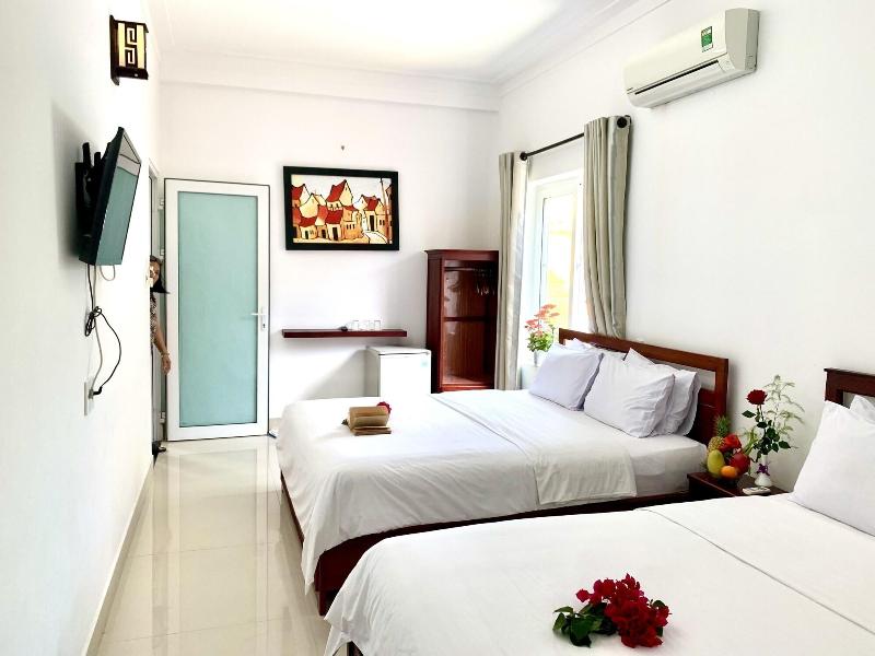 Ngoc Sinh Homestay image