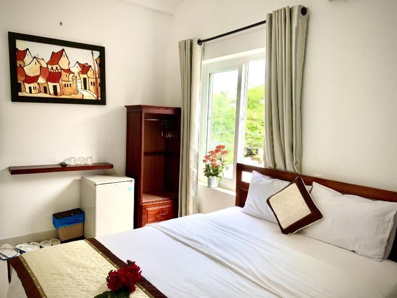 Ngoc Sinh Homestay image