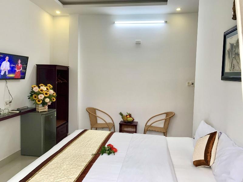 Ngoc Sinh Homestay image