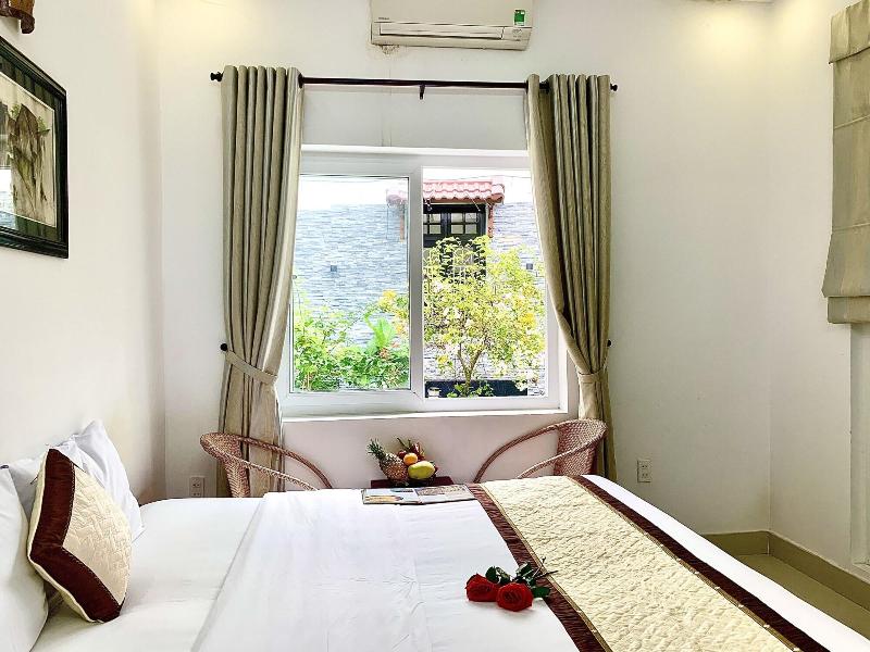 Ngoc Sinh Homestay image