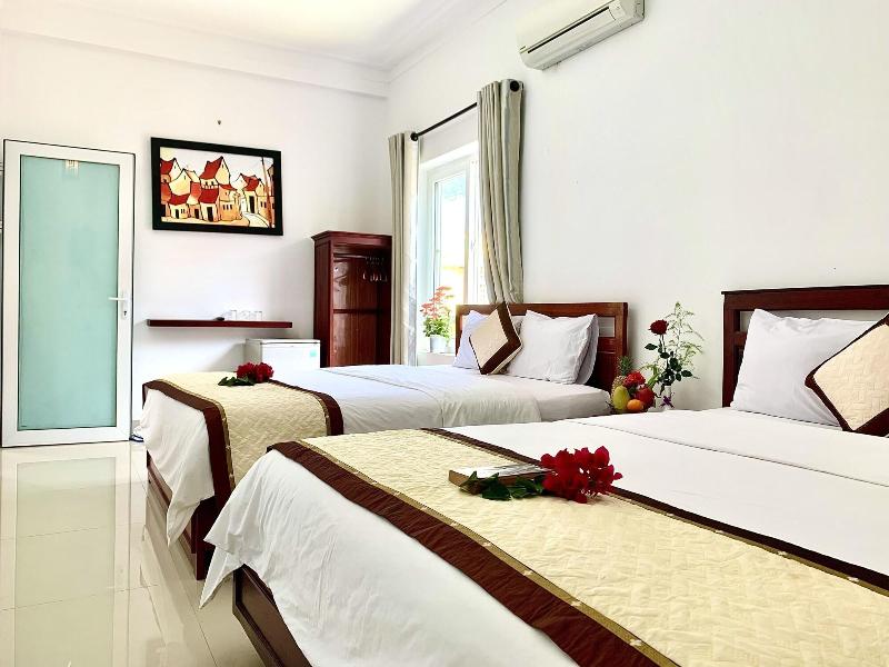 Ngoc Sinh Homestay image
