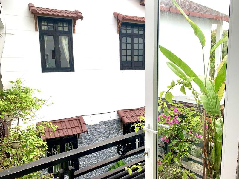 Ngoc Sinh Homestay image