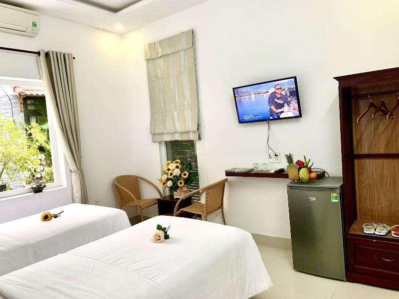 Ngoc Sinh Homestay image