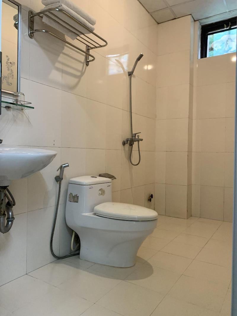 Ngoc Sinh Homestay image