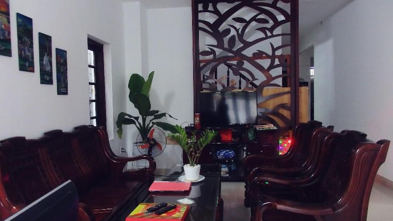 Ngoc Sinh Homestay image