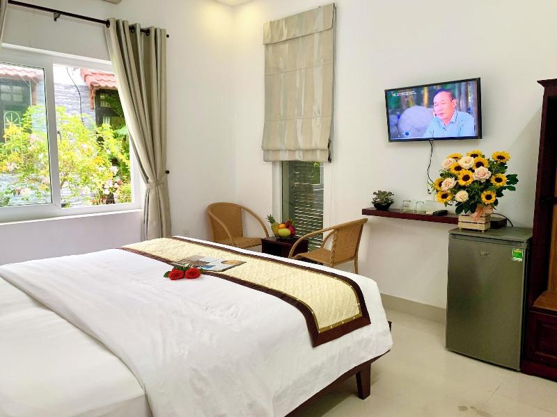 Ngoc Sinh Homestay image
