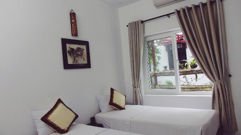 Ngoc Sinh Homestay image
