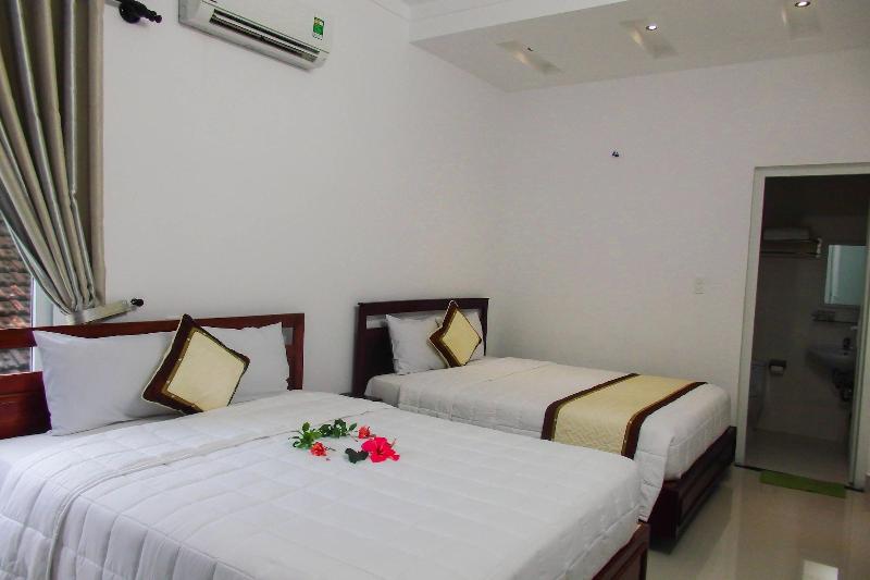 Ngoc Sinh Homestay image