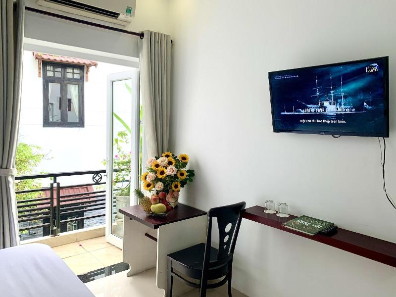 Ngoc Sinh Homestay image