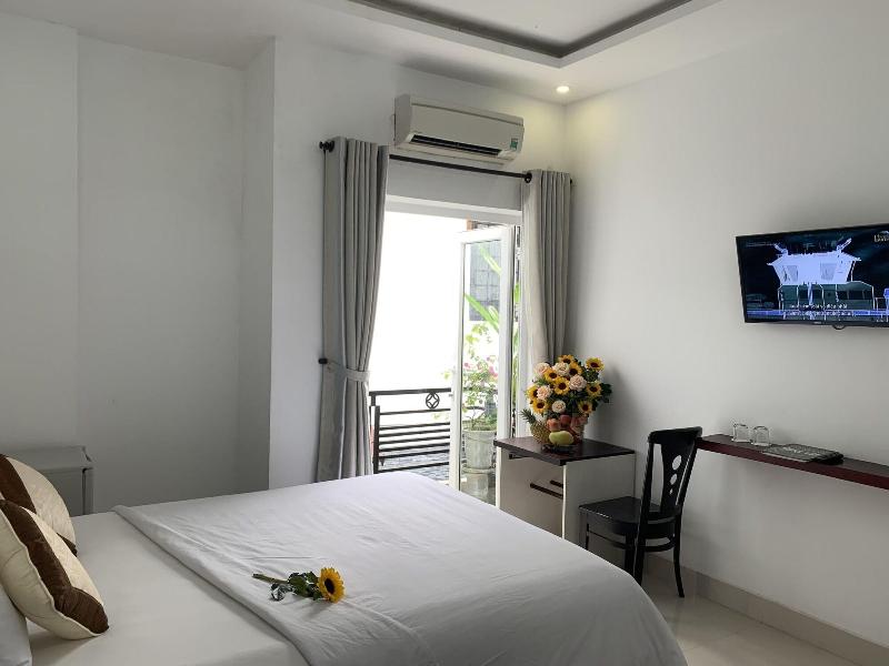 Ngoc Sinh Homestay image